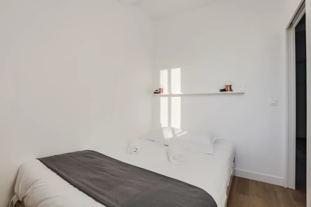 Beautiful Apartment Notre-dame de Paris - photo 3