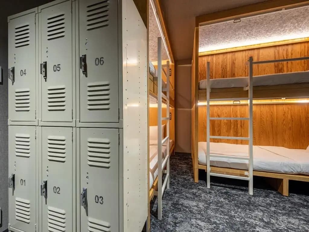 Hotel Graphy Shibuya - photo 2