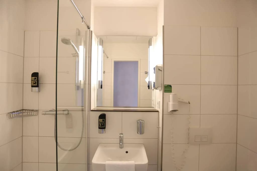 aletto Hotel Kudamm - photo 10