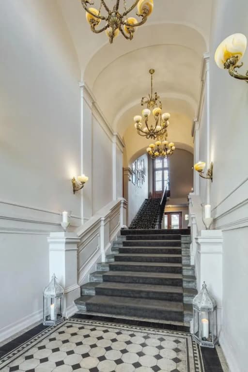 Hotel Klarov - photo 14