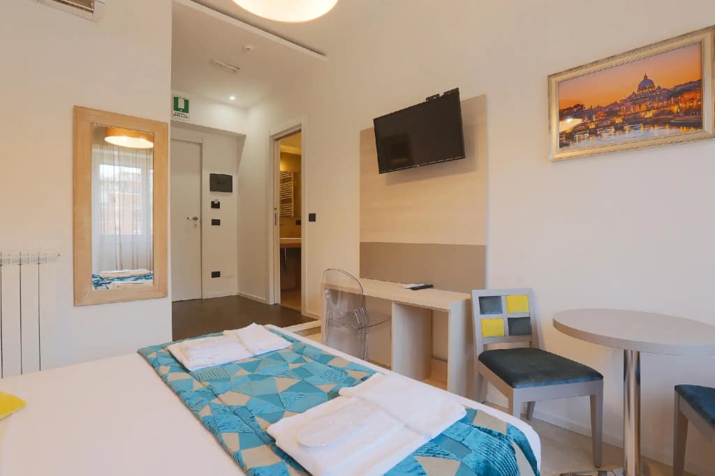 Da Vinci Relais - photo 2