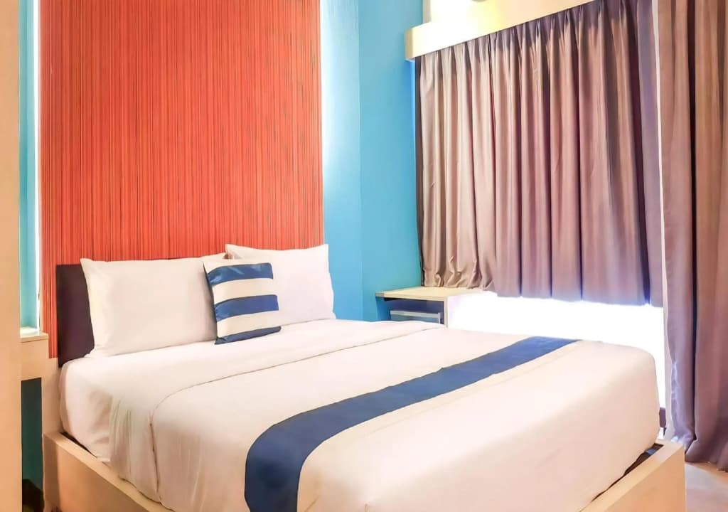 iCheck inn Chill Patong - photo 28