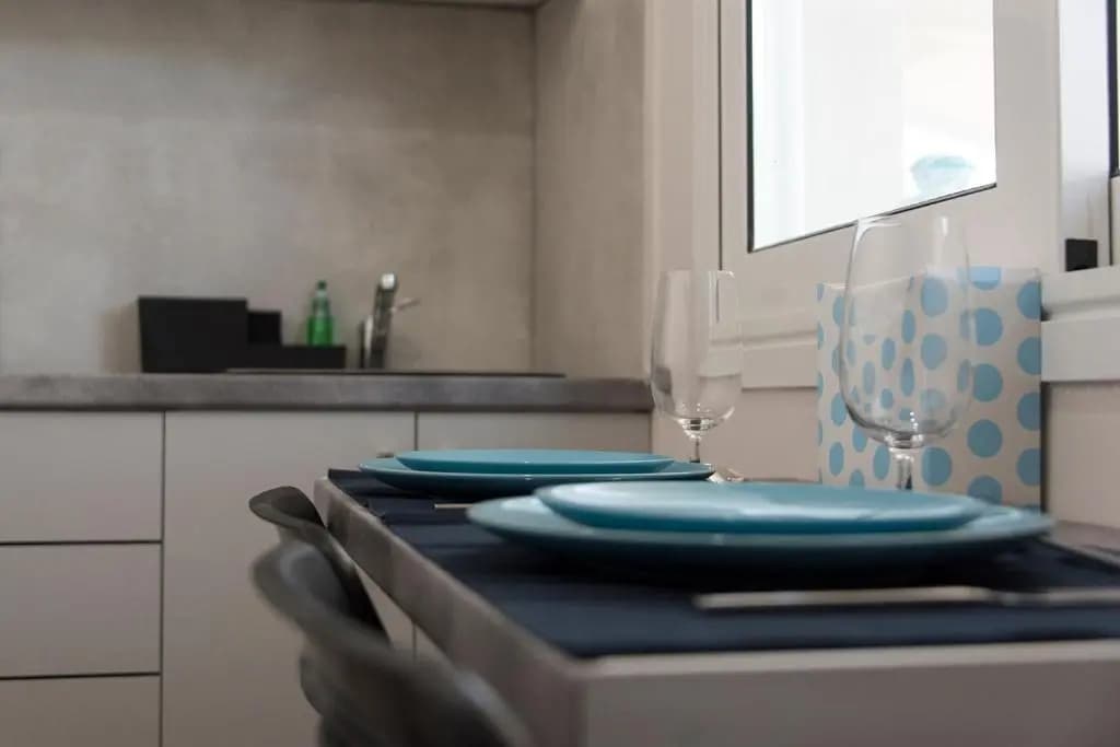 EL GRECO bright, airy penthouse in trendy Petralona - photo 8
