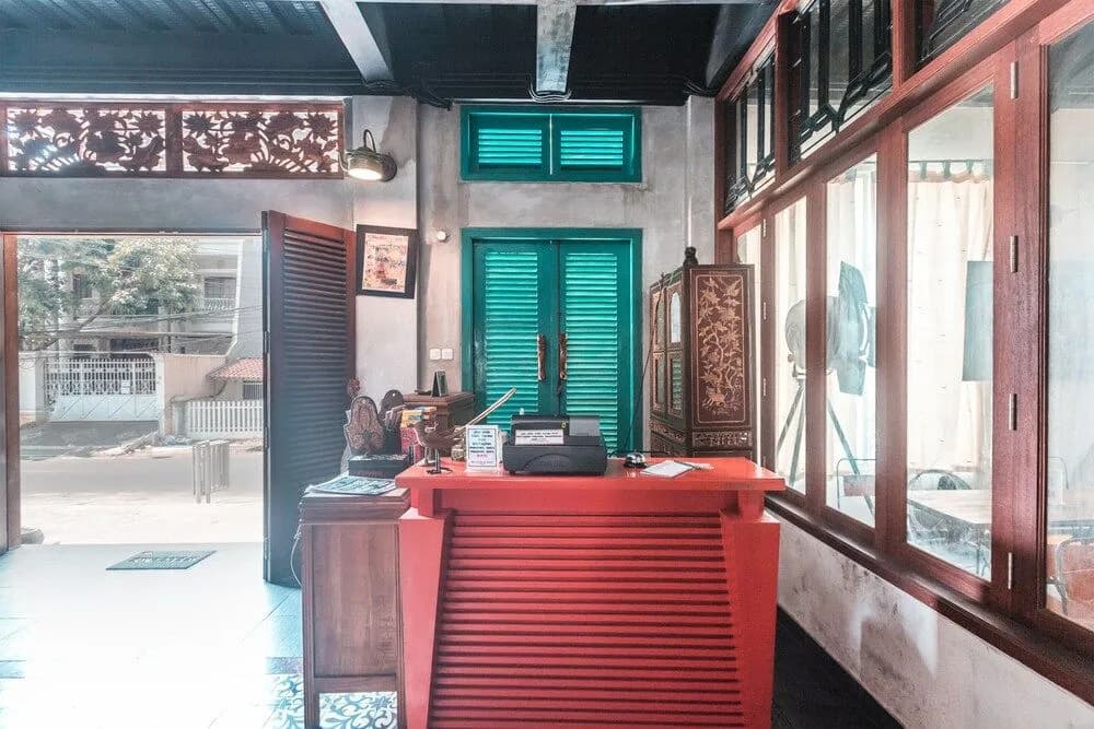 DKrepyak by OYO Rooms - photo 15