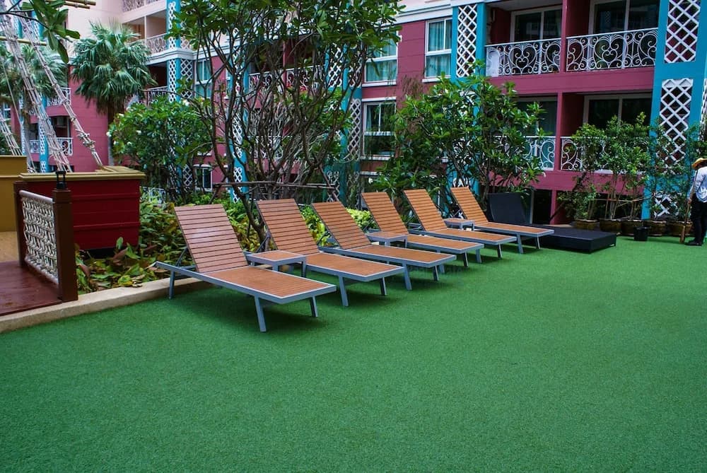 Grand Caribbean Condo - photo 11