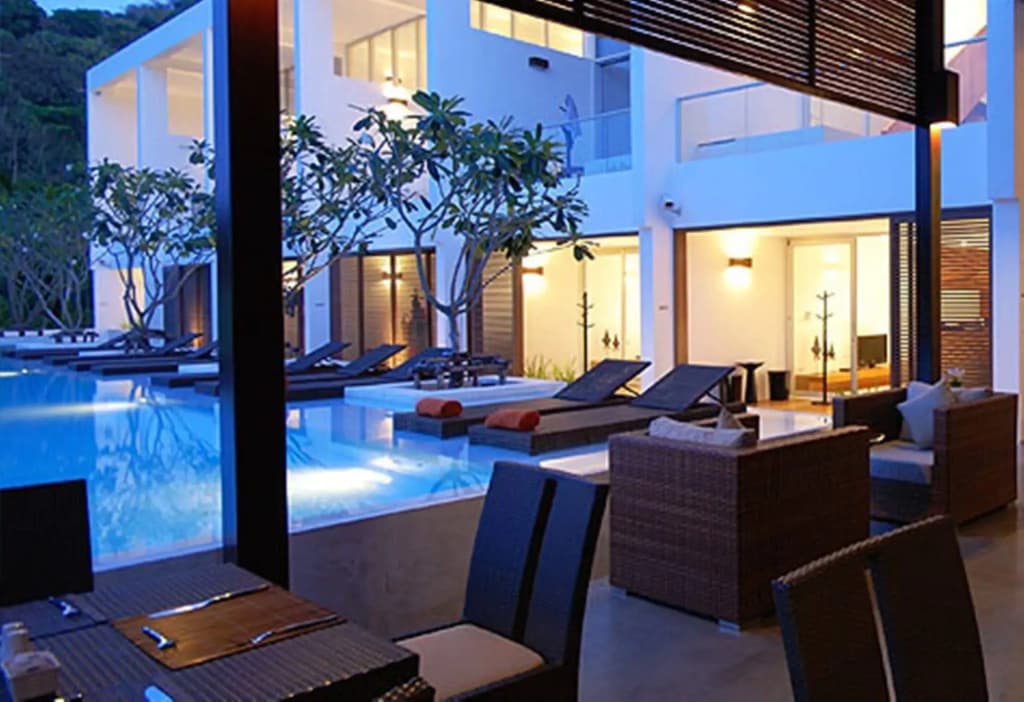 The Quarter Phuket - photo 18
