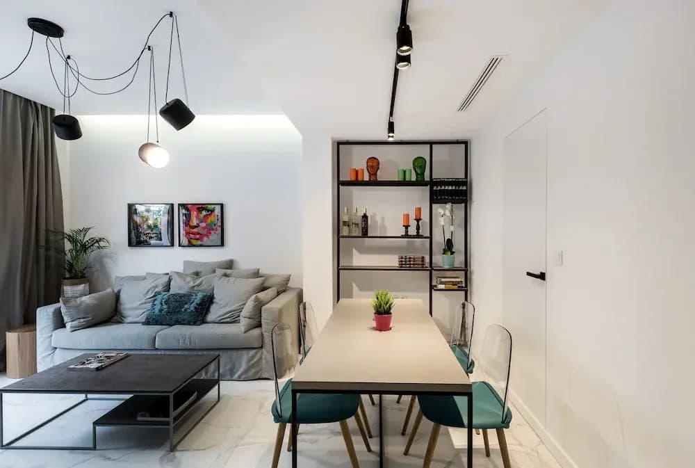 Elysan Urban Stays - photo 4