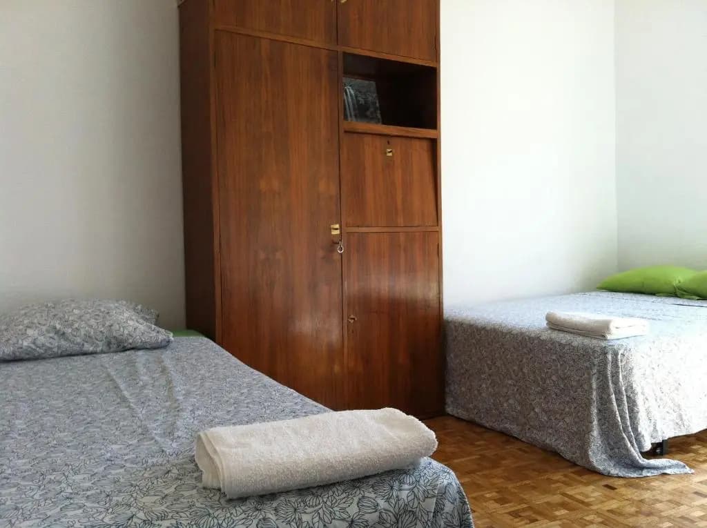 Hostal LeZule - main photo