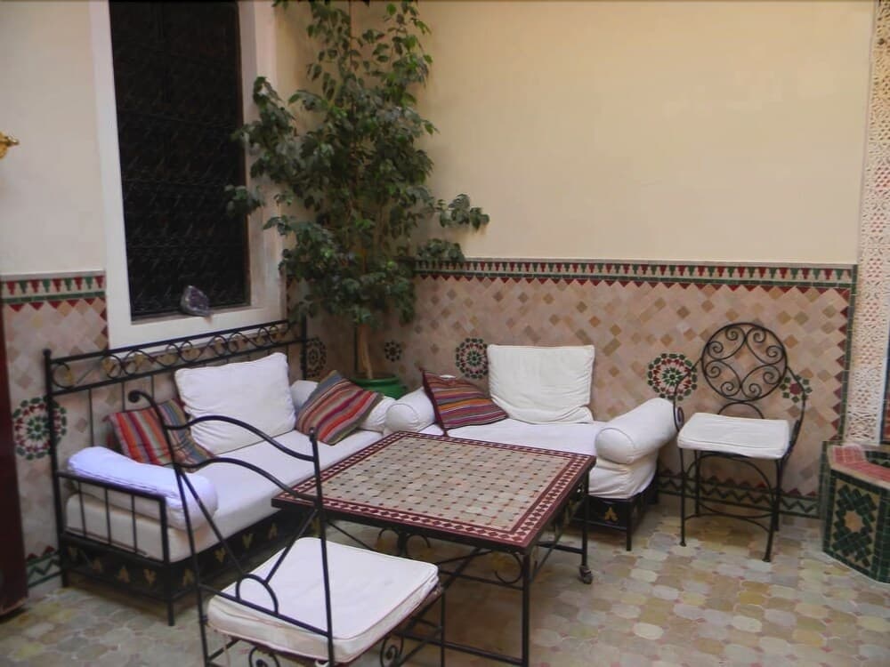 Riad Todra - photo 19