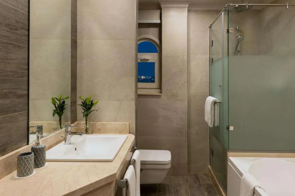 The St. Regis New Capital, Cairo - photo 8