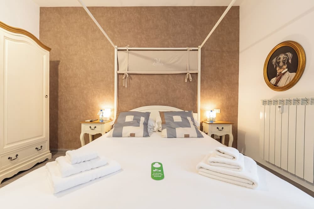 Popolo Rooms&Suites - photo 42