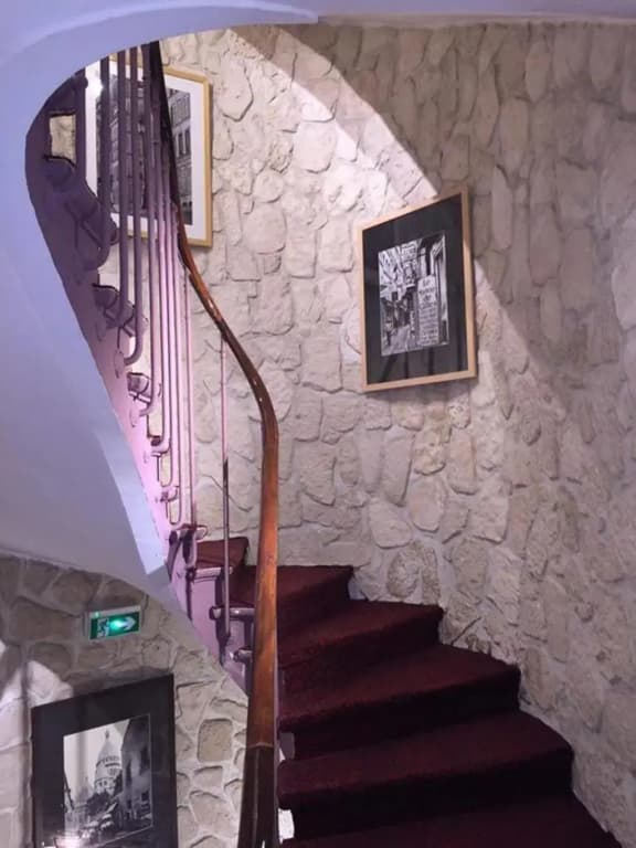 Hotel Hauteville Opera - photo 11