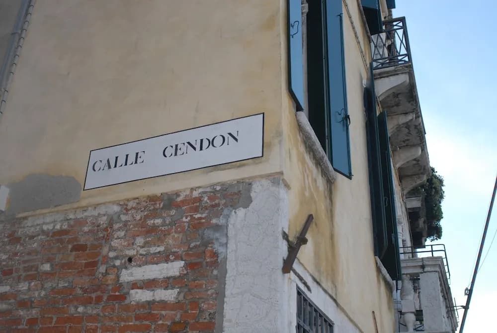 Palazzo Cendon - Le Mansarde - photo 1