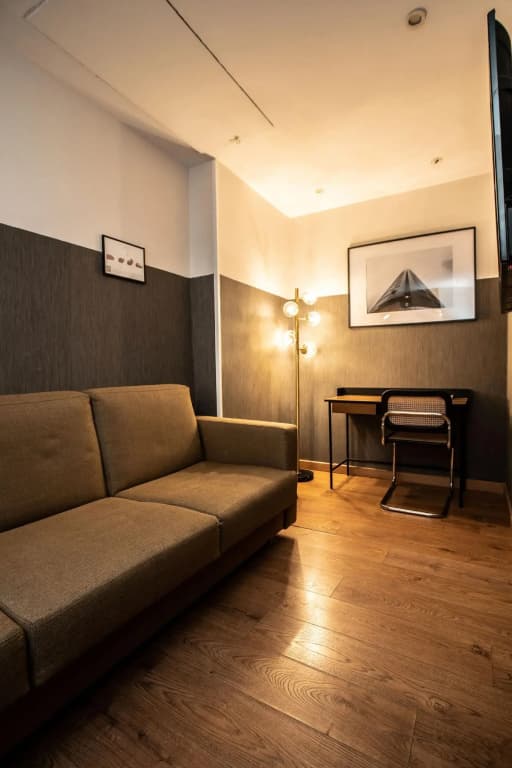 Suites You Zinc - photo 9