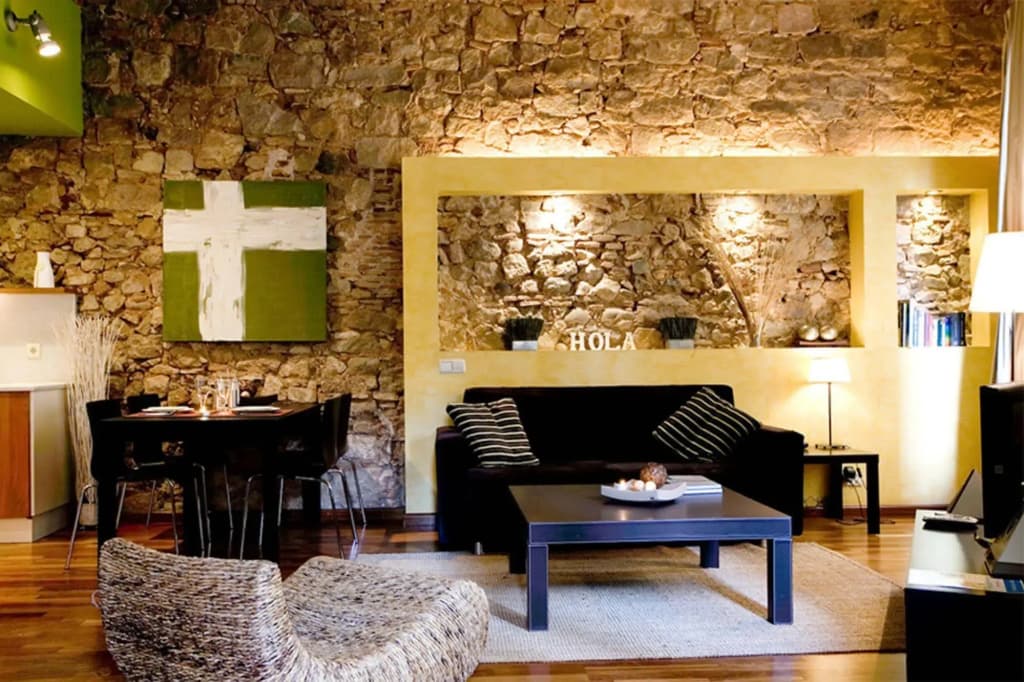 Picasso Apartment - photo 5
