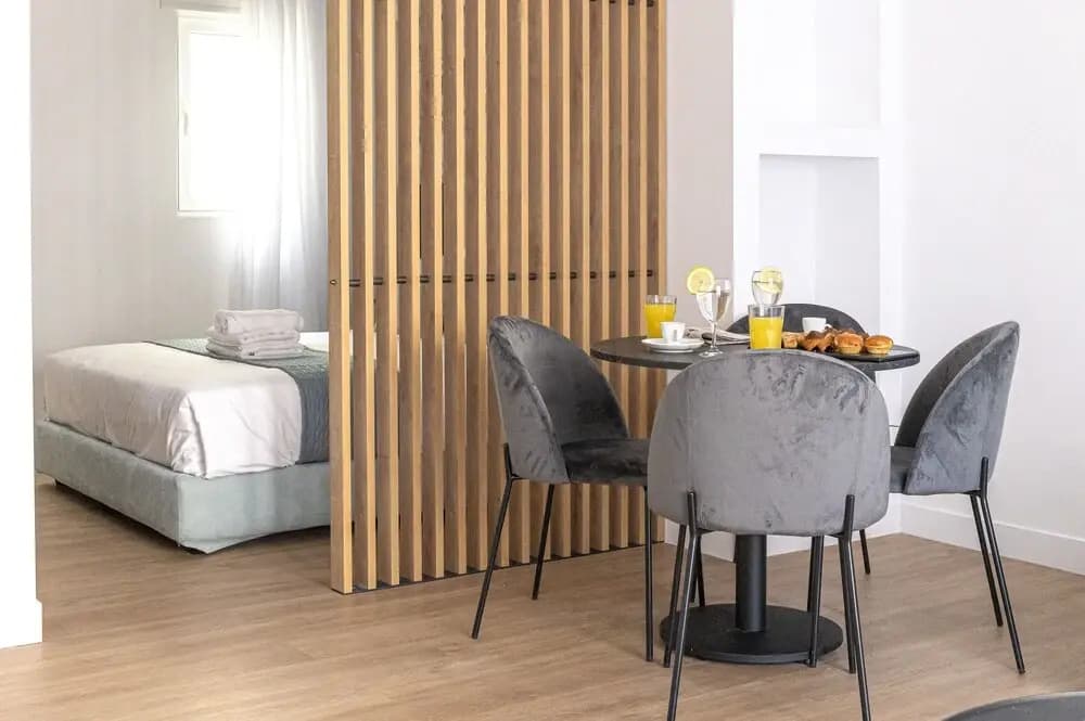 Phaedrus Living Deluxe Kriel Suites 002 - photo 5