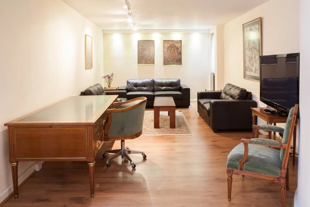Stylish Apartments next to Buckingham Palace - photo 11
