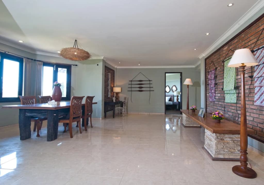 Casa di Labuan - photo 9
