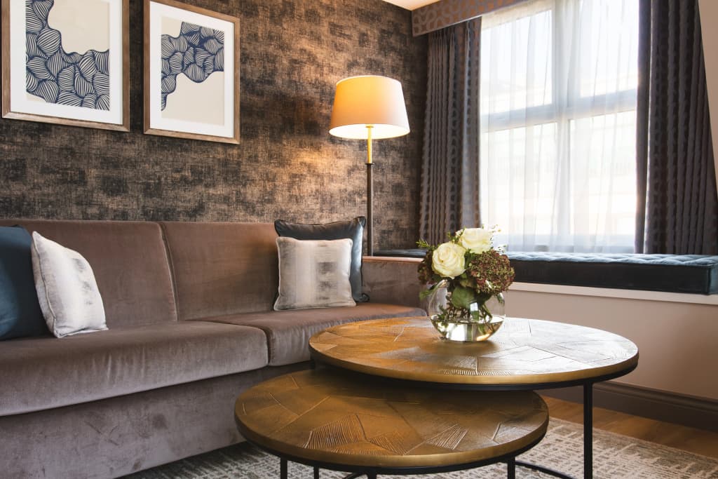 The Rathbone Hotel, Fitzrovia - photo 3