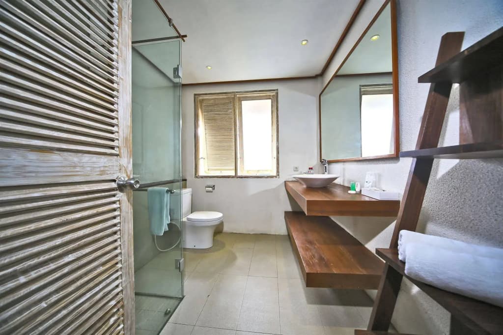 Adma Umalas Resort - photo 6