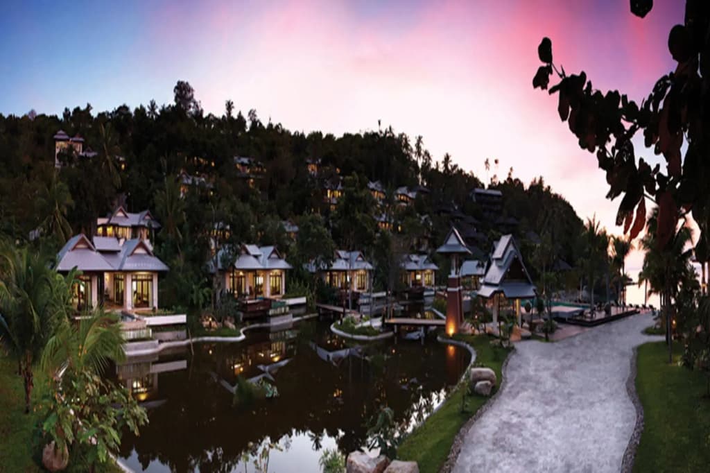 Salad Buri Resort & Spa (SHA Plus+) - photo 20