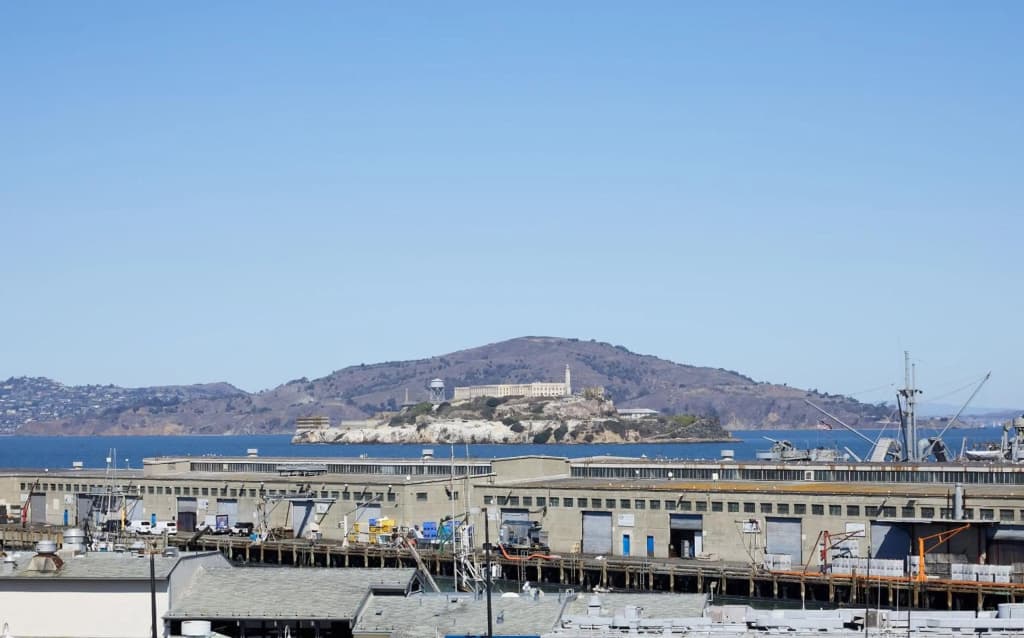 Kimpton Alton Fisherman's Wharf by IHG - photo 22