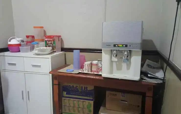Qadira Hotel - photo 10