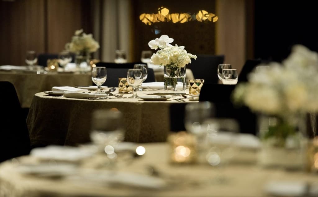 Rabban Suites West Bay Doha - photo 36