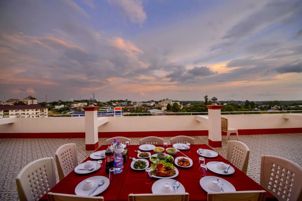 Doungta Anda Hotel - photo 30