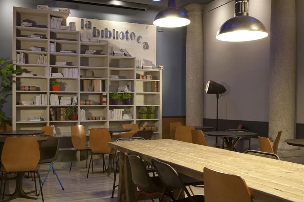 Hostal Persal - photo 26