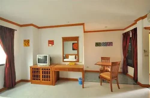 Baan Phil Guest House - photo 7