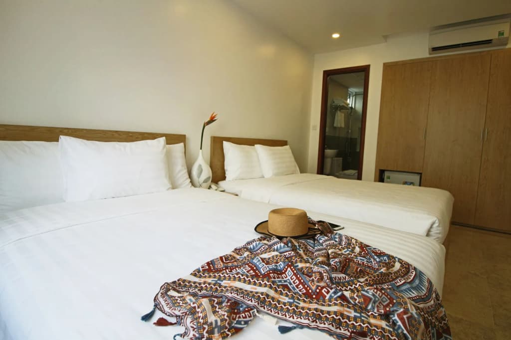 Gold Summer 2 Hotel - main photo