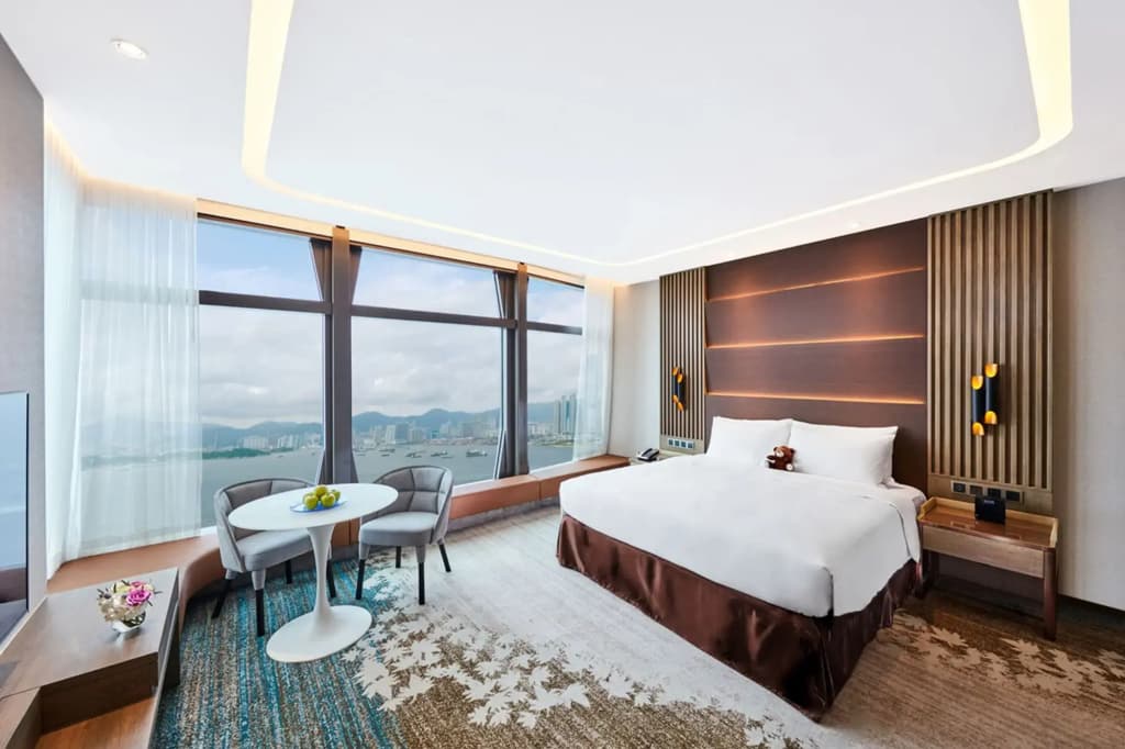 Oasis Aurum 181 Hotel - photo 7