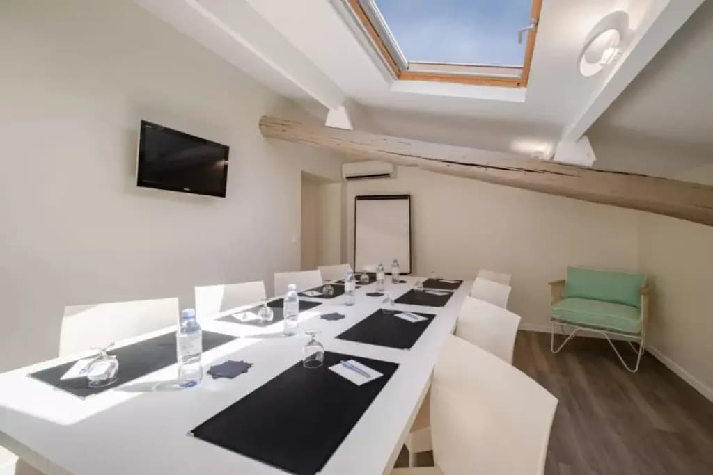 Hôtel Le Seize, Nice - photo 17