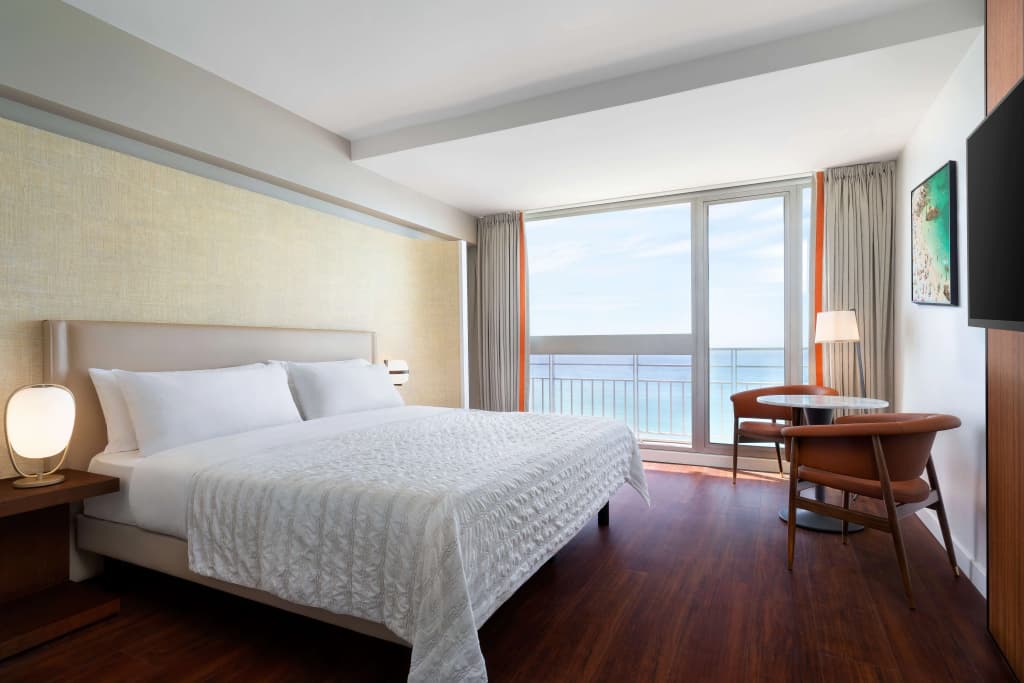 Le Meridien Nice - photo 4