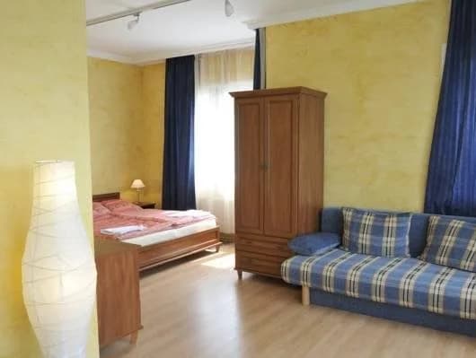 Apartments Barbora Prague - photo 8