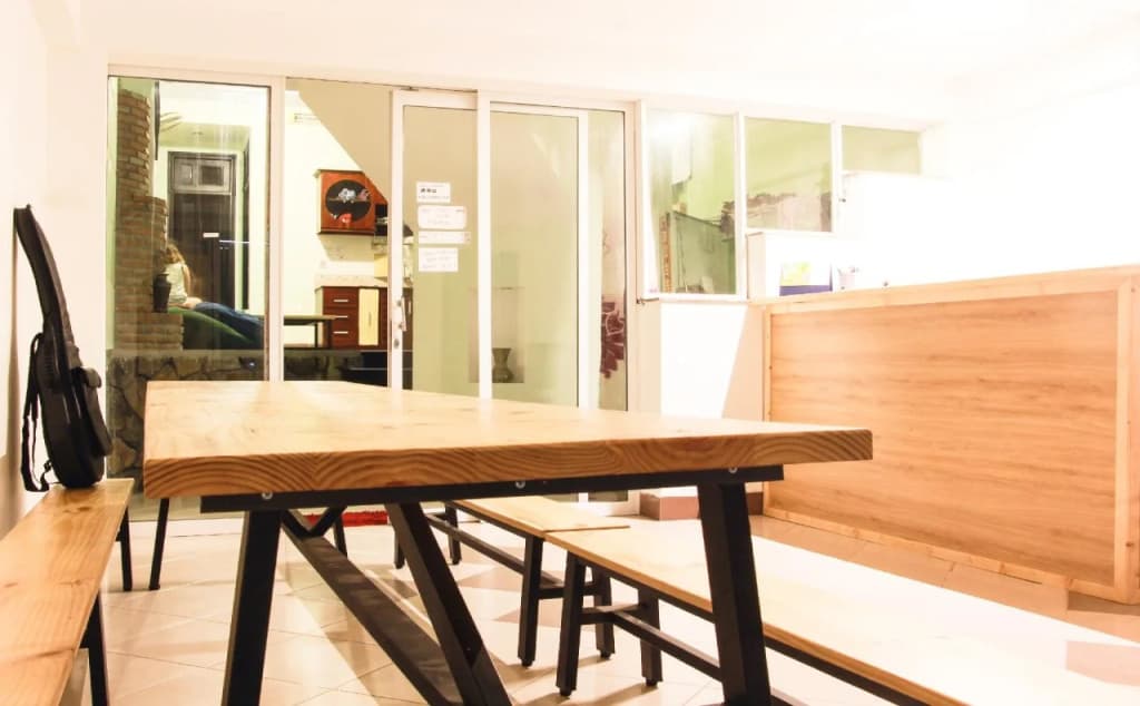 Loca Homestay Da Nang - Hostel - photo 6