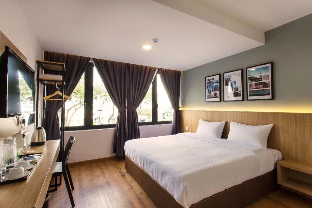 Hotel Insuna - photo 2