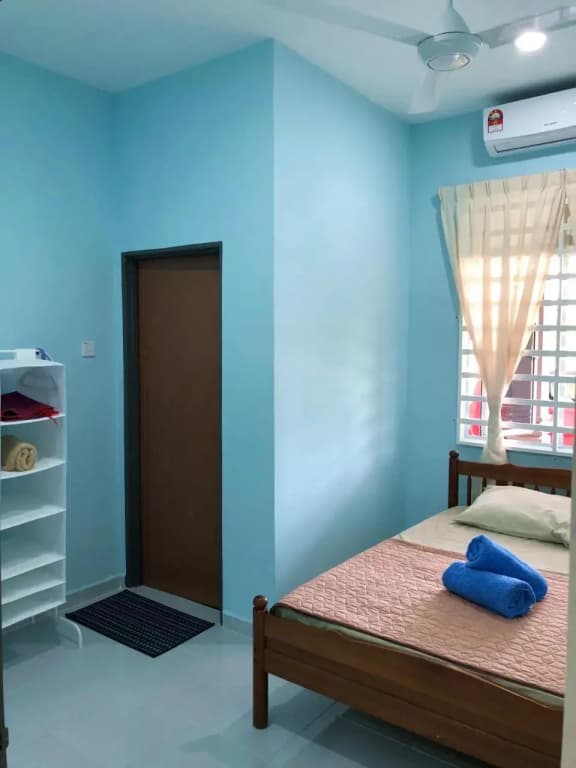 Twin Homestay A - photo 1