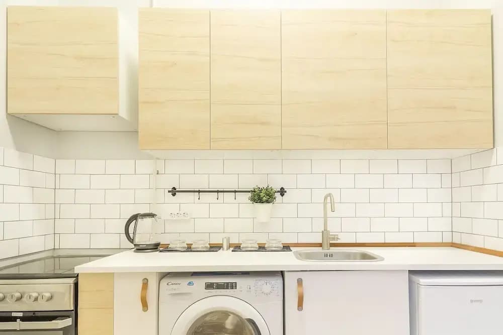 Vanilla Apartment - photo 13