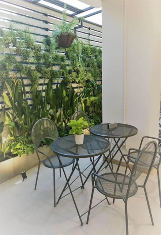 Bangkok Saran Poshtel - photo 15