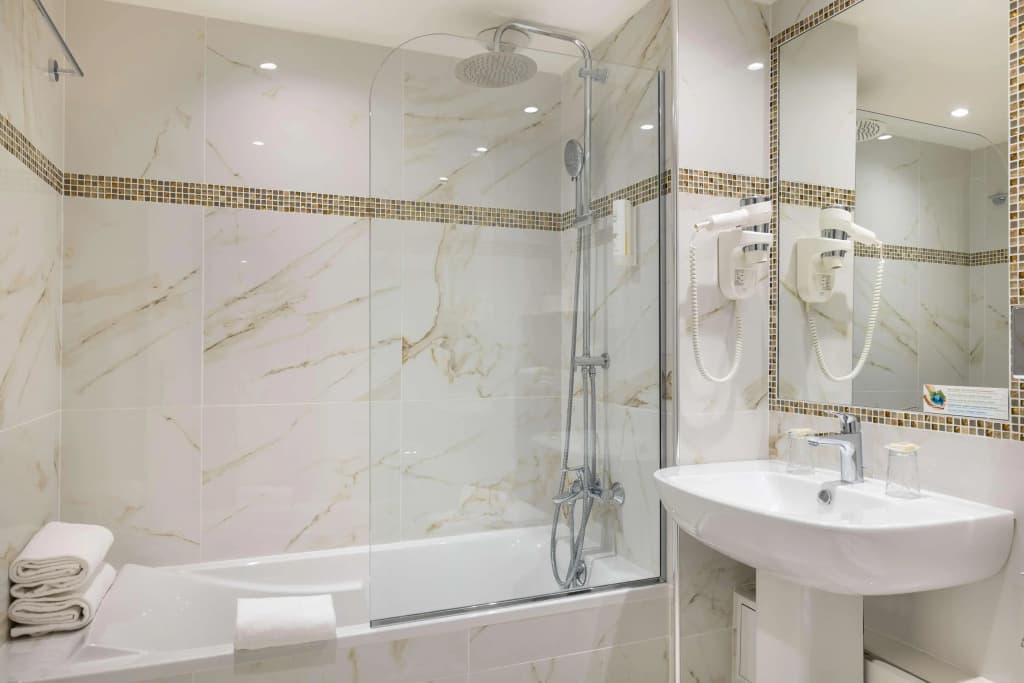Best Western Lakmi hotel - photo 9