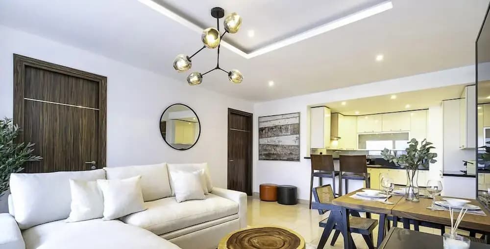 LUX  The Bonnington JLT Suite 2 - photo 18