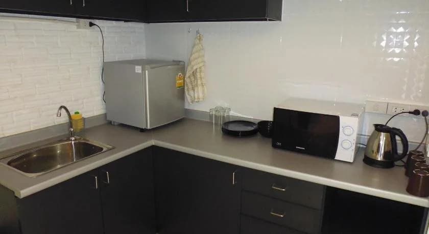 24 Guest House - photo 10