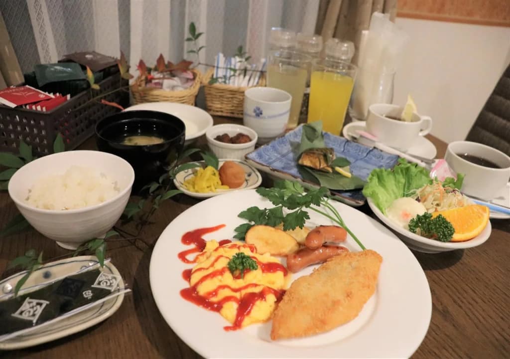Hotel Quartz Shin Osaka - photo 9