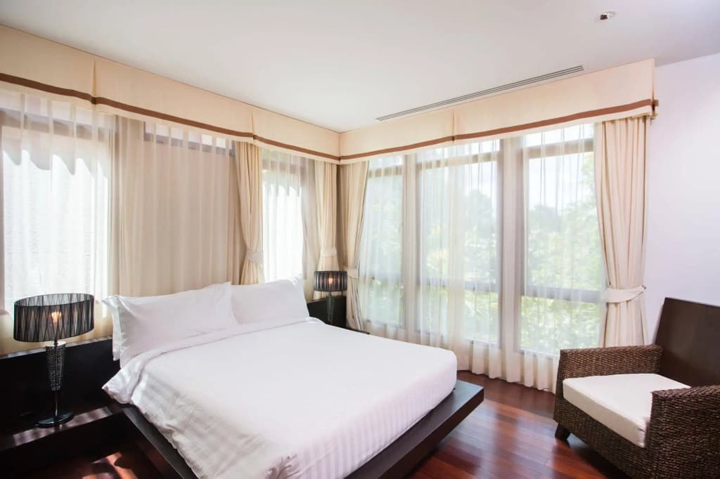 Amatapura Beach Villa 14 - photo 5