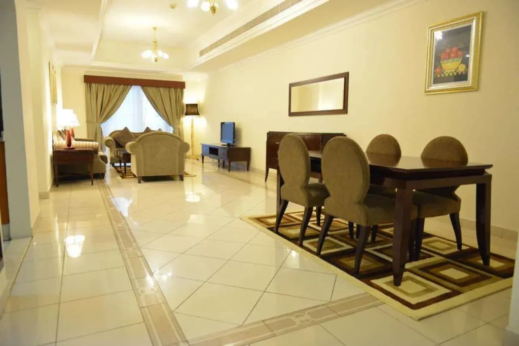 Al Manar Hotel Apartments - photo 15