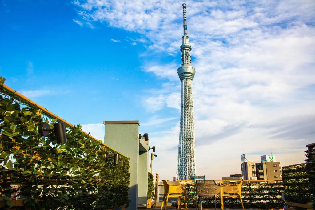 Playsis East Tokyo - photo 21