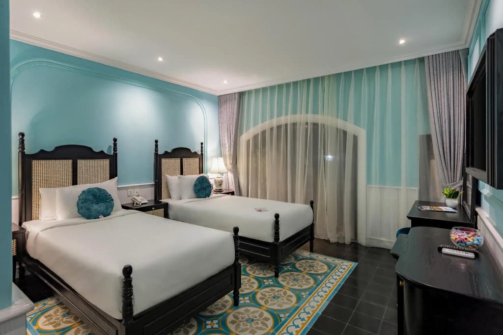 The Now Boutique Hotel - photo 4