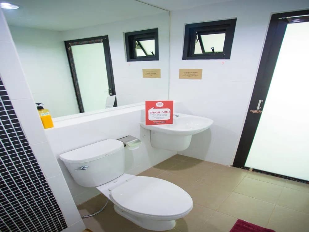 Nida Rooms Ram Intra 814 Diamond Park - photo 10
